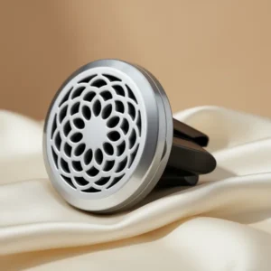 Wild Essentials Sunflower Mandala Essential Oil