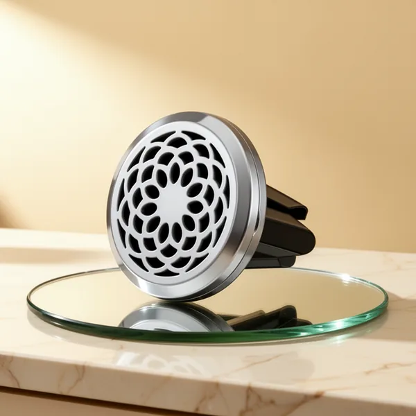 Wild Essentials Sunflower Mandala Essential Oil