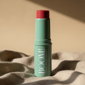 Boomstick Rose Nude All-in-One Cream