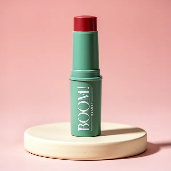 Boomstick Rose Nude All-in-One Cream