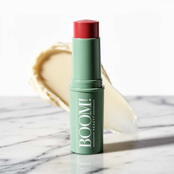 Boomstick Rose Nude All-in-One Cream