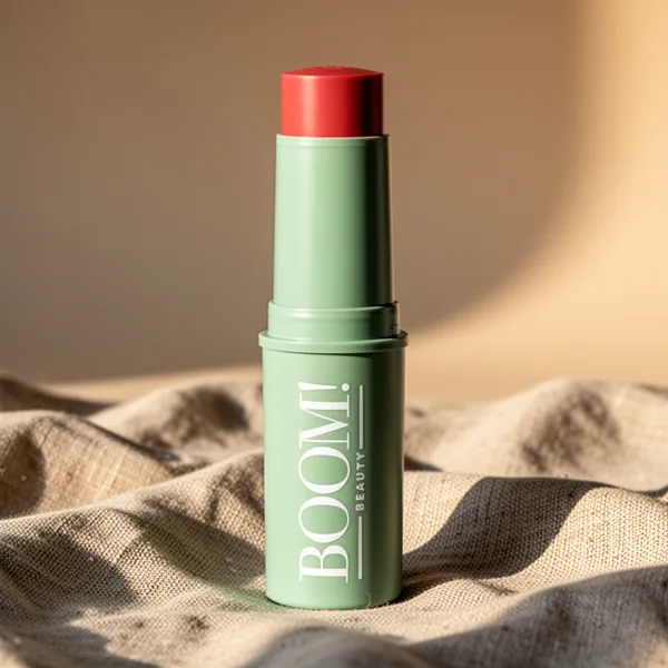 Boomstick Rose Nude All-in-One Cream