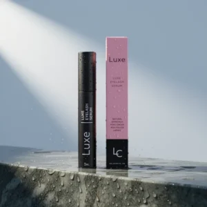 Luxe Cosmetics Eyelash Serum, 3 ml