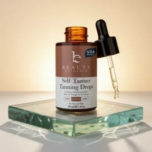 Self Tanning Drops