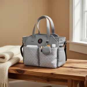 Diaper Bag