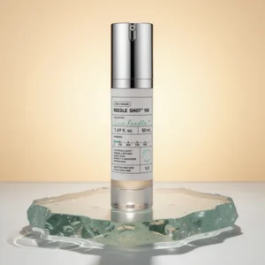 VT COSMETICS Cica Reedle Shot 100 Microneedling Serum