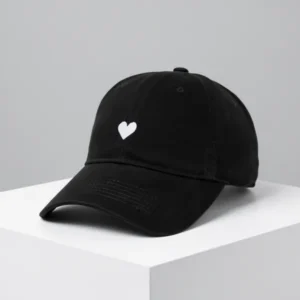 ATTICUS Poetry Womens Baseball Hat