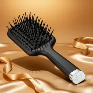 ghd the Mini All-Rounder Mini Paddle Hair Brush