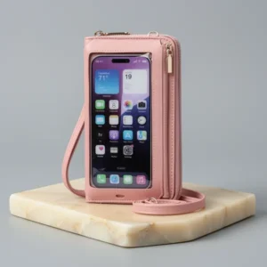 GOIACII Phone Purse Crossbody Bags