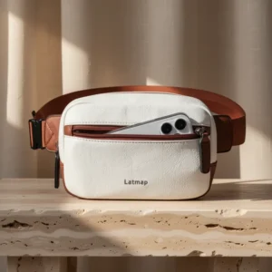 LATMAP 2L Fanny Packs