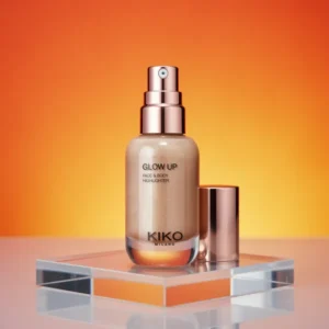 KIKO Milano Glow Up Face and Body Highlighter