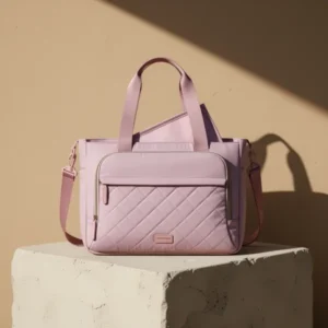 mommore Diaper Bag Tote