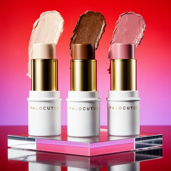 Pcs NEUTRAL NEUTRAL Contour Stick, 3 Pieces