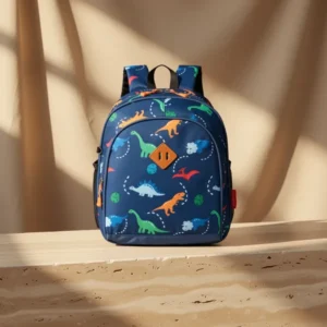 Toddler Backpack for Boys