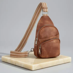 CLUCI Sling Bag for Women