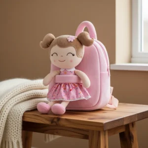 Gloveleya Kids Backpack