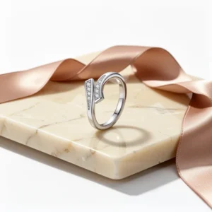 JeryWe Toe Ring for Women
