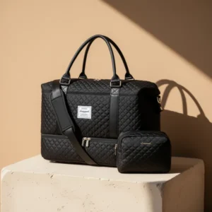 LOVEVOOK Travel Duffle Bag