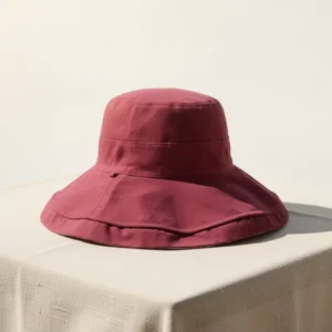 HUAMULAN Wide Brim Women Summer Sun Floppy Hat