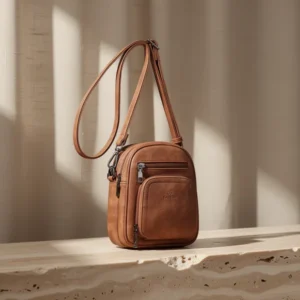 FADEON Small Purses for Women