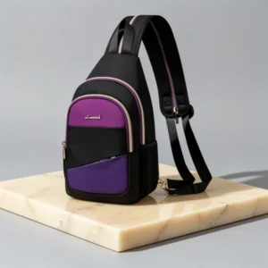 LOVEVOOK Sling Bag for Women