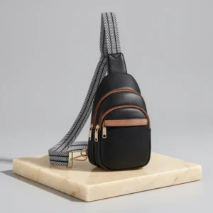 BOSTANTEN Sling Bag for Women