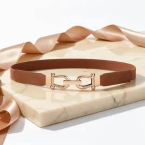 JASGOOD Women Stretchy Waist Belt