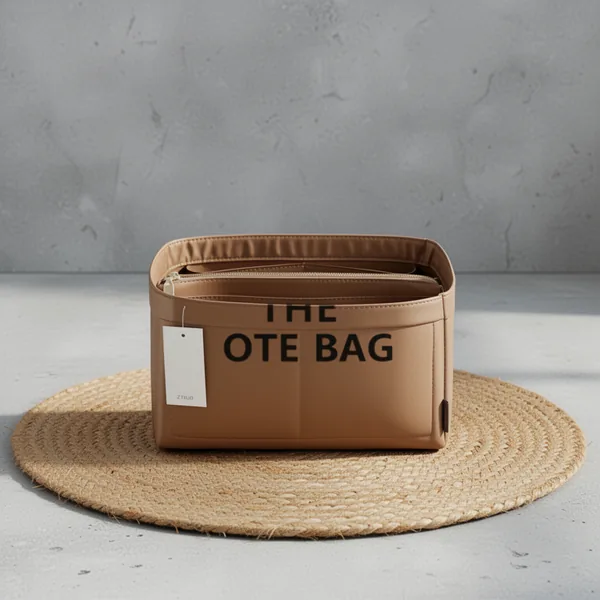 Purse Organizer Insert