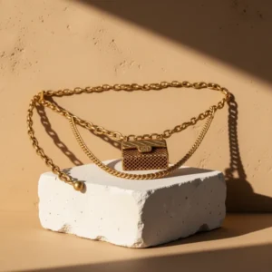Vhitler Mini Waist Bag for Women