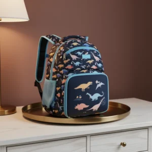 mommore -1 Kids Backpack for Boys