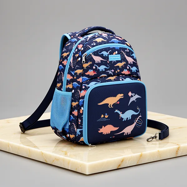 mommore -1 Kids Backpack for Boys