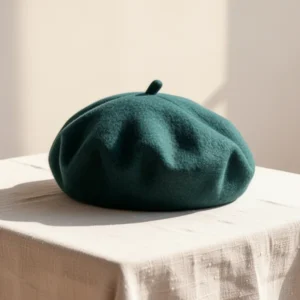 Women's French Beret Hat