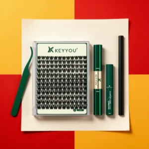 KEYYOU Lash Clusters
