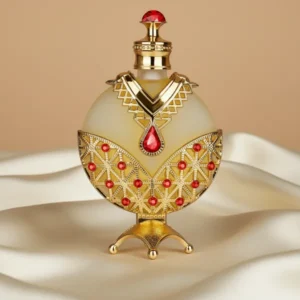 Huibao Arabian Concentrated Perfume Oil, 12 ml