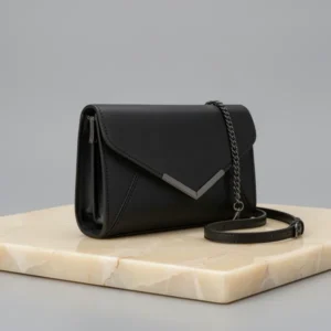 DEXMAY Women Envelope Clutch
