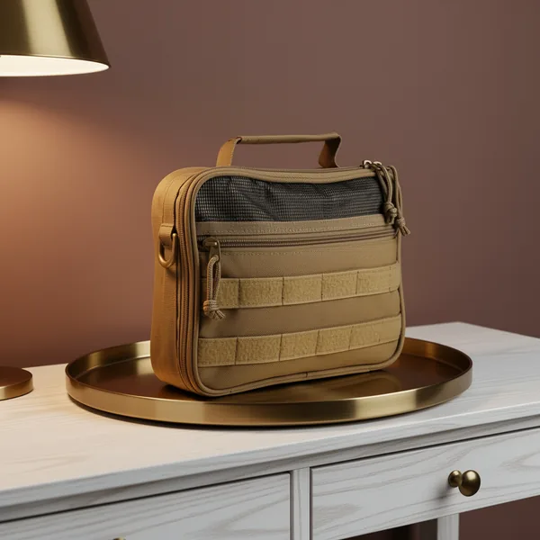 SMONT Toiletry Bag for Men