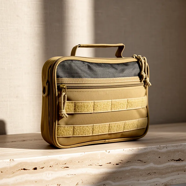 SMONT Toiletry Bag for Men