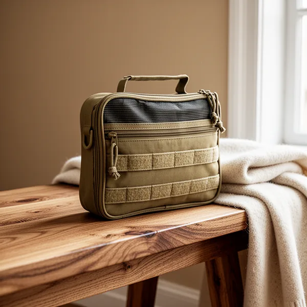 SMONT Toiletry Bag for Men