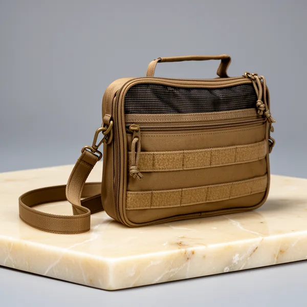 SMONT Toiletry Bag for Men