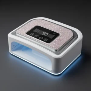 Aedavey Cordless Nail Lamp
