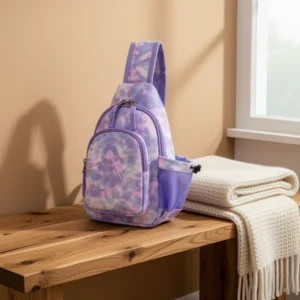 Choco Mocha Girls Sling Bags