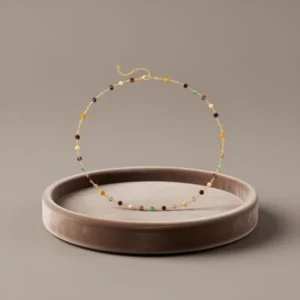 MTMY Beaded Necklaces for Women