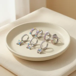 Earrings for Girls
