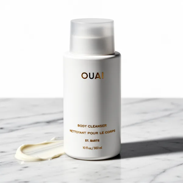 OUAI Body Cleanser, 10 fl oz