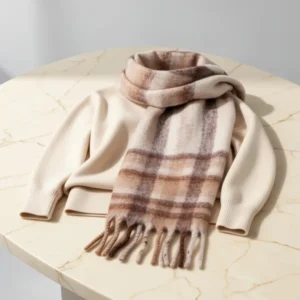 Women's Winter Scarfs for Women