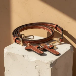 Mini Bags Leather Shoulder Strap