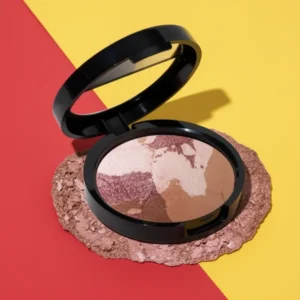 LAURA GELLER York Baked Blush