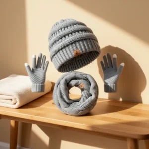 Winter Beanie