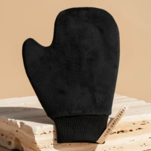 + Lux Unfiltered Self Tanning Mitt