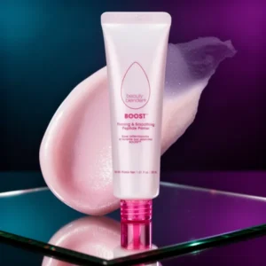 Beautyblender 18-hour Firming & Smoothing Peptide + Ceramide Primer